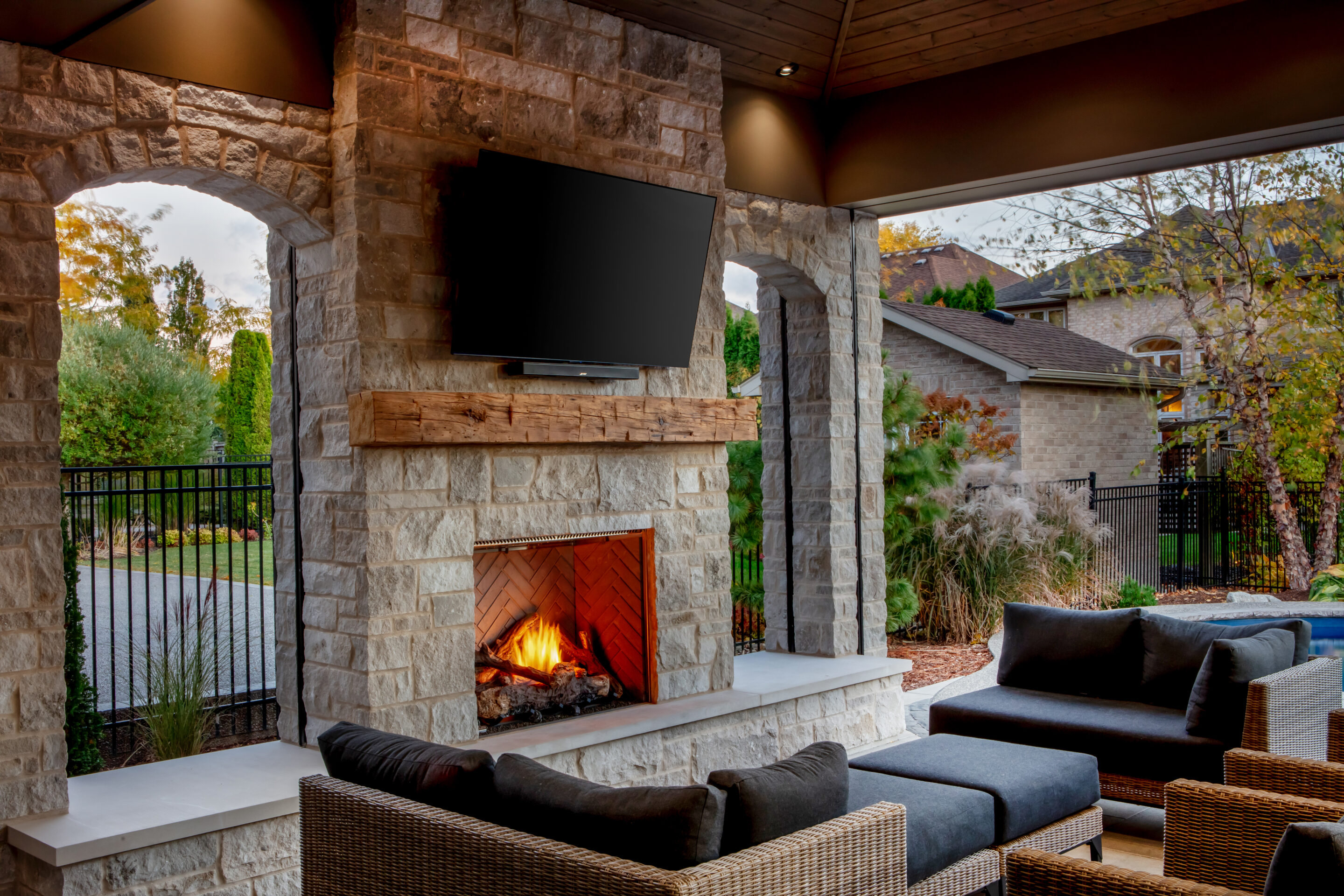 Project Gregorio Ancaster